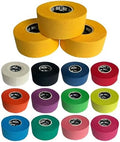 Ringside 1” Athletic Trainers Tape, 3 Rolls, Adhesive Cotton, Gold by Ringside
