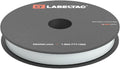 LT4/LT4P/LTPX Label Supply 0.5" x 150' Clear by LabelTac