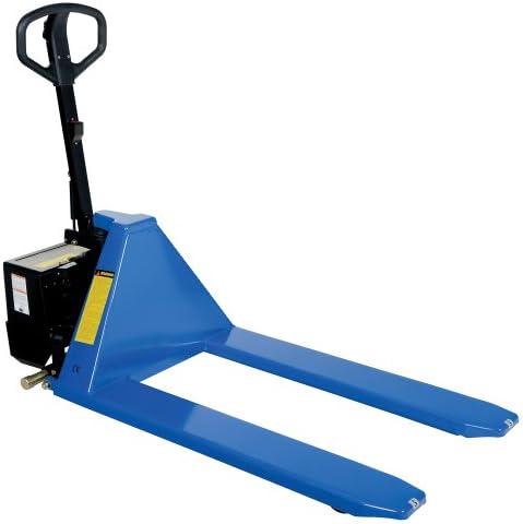 27x45 DC Powered Tote Lift 3k by Vestil