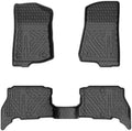 Mixsuper Floor Mats for Jeep Wrangler 4XE 4 Door 2021-2026 (Not fits JL/JK) by Mixsuper