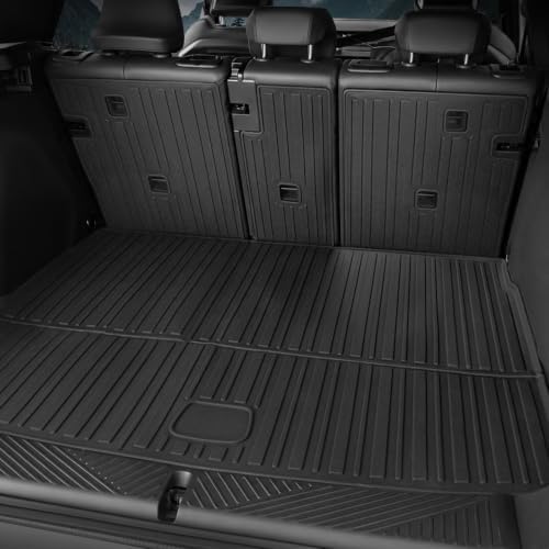 Floor Mats for 2025 2026 BMW X3 Accessories - Image 4