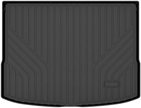 AUXKO All Weather Cargo Mat for Kia NIRO 2026-2023 (Not for PHEV or EV) - Image 2