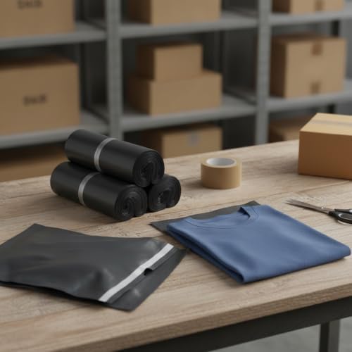 Poly Mailers - Image 2
