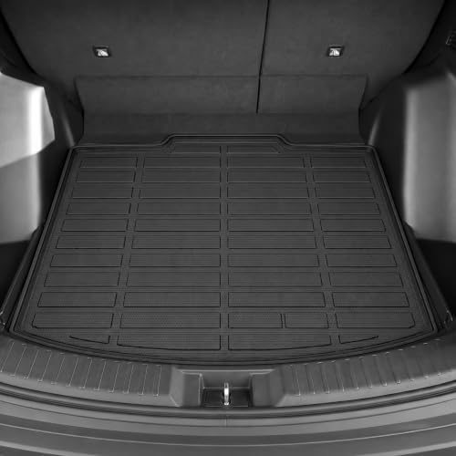 AUXKO All Weather Cargo Mat for Honda CRV 2023 2024 2025 2026 Gas - Image 2