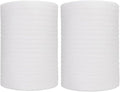 12"x 140'Foam Wrap Rolls for Moving Packing Foam Roll Packing Materials by PONGHEI