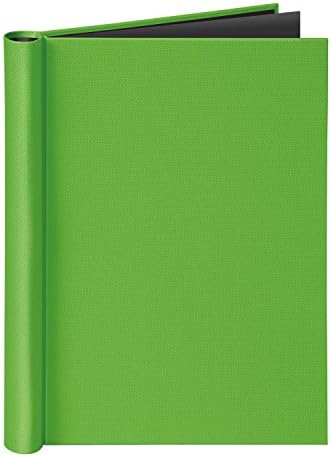 Veloflex 4944341 Springback Binder A4 Velocolor Light Green by VELOFLEX