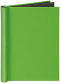 Veloflex 4944341 Springback Binder A4 Velocolor Light Green by VELOFLEX