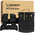 Michelin Vehicle Mats for 2021-2026 Chevy Trailblazer AWD by Michelin