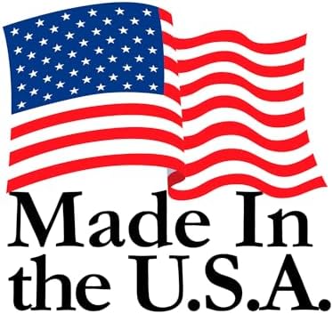(2 Pack) Safety Glasses And Gloves Required OSHA Notice Sign 14 Inch X 10 Inch Vinyl Label Decal Sticker Weather Resistant, UV Protected for Workplace, Business, and Construction Site, Made in the USA - Image 6