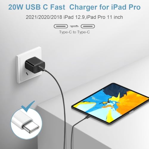 iPhone Charger Fast Charging 10FT iPhones 17 16 15 Charger - Image 6