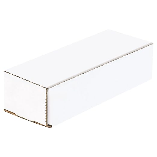 Box USA BM832 8"L x 3"W x 2"H - Image 6
