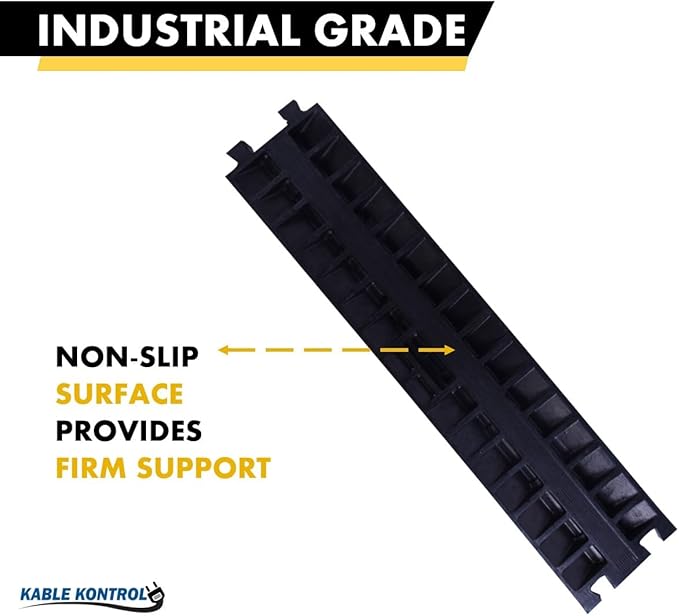 Kable Kontrol Atlas Heavy Duty Cable Protector Ramp - Image 5