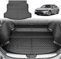 Trunk Mat Fit for 2022-2026 Honda Civic Hatchback Sport/EX-L/LX by AOMSAZTO