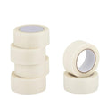Lichamp 6 Rolls Clear Duct Tapes Heavy Duty, Waterproof No Residue Clear Duct by Lichamp