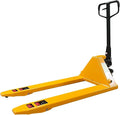 Tory Carrier Manual Heavy Duty Pallet Jack/Truck 7700lbs Capacity 48" L×27" W by TTORYCARRIER