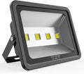 200W LED Flood Lights 6000K Daylight White Lighting Fixtures Super Bright by SOUTHLEVY