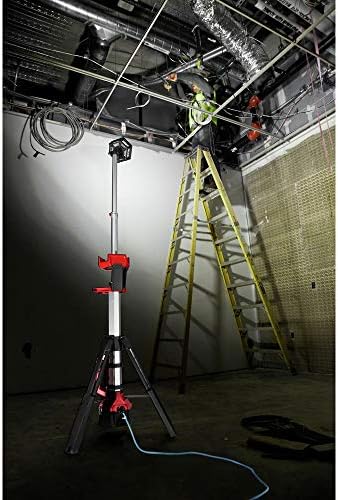 M18 ROCKET DUAL POWER TOWER LIGHT - Image 7