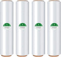 Stretch Wrap Roll by YXX-TECH