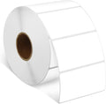 iDPRT 2.28' 1.18' Multi-Purpose Direct Thermal Labels, Self-Adhesive Thermal by iDPRT