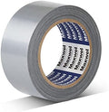 Duct Tape Heavy Duty Waterproof Silver Duct Tape for Home Repair, Bundles by MaxwelManufacturing