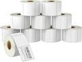 BETCKEY - 2.25" x 2" UPC Barcode & Address Labels Compatible by BETCKEY