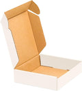 50 pack Small Shipping Box, Corrugated Mailer, Wonfer Cardboard Box by Wonfer