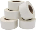ChromaLabel 1 inch Color Code Labeling Tape Value Pack, 500 inch per Roll by ChromaLabel