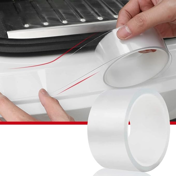 CloudBuyer Universal Door Edge Protector by CloudBuyer