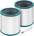 TP01 TP02 Replacement Filter 2 Pack For Dyson Pure Cool Link TP01, TP02 by NXBHG