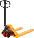 Heavy Duty Pallet Jack by Aequanta