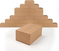 EdenseeLake 10x6x4 inches Shipping Boxes Small Cardboard Boxes by Edenseelake