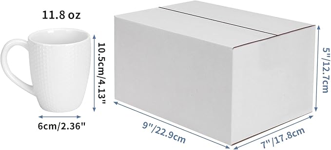 Hoikwo 9x7x5 Shipping Boxes Set of 30 - Image 2