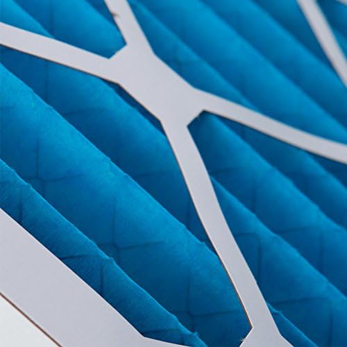 Nordic Pure 18x20x1 Pleated MERV 7 Air Filters 12 Pack - Image 6