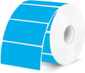 2x1 Inch Thermal Labels, Waterproof Self-Adhesive Shipping Label Printer Sticker by STARLIBOO