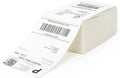 Buhbo 4" x 6" Direct Thermal Labels by Buhbo