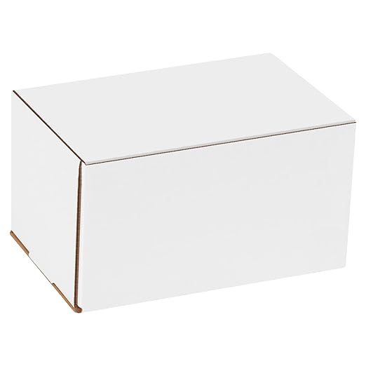 Box USA BM965 9"L x 6"W x 5"H - Image 6