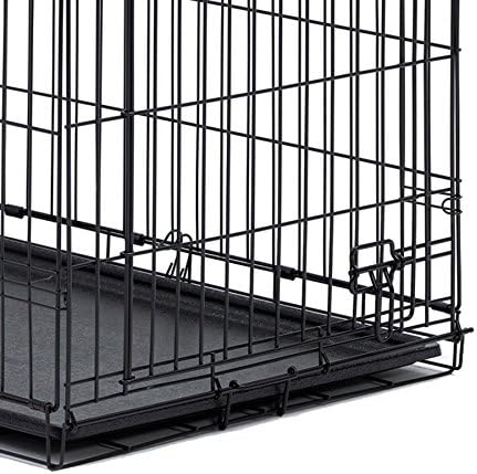 LifeStages by MidWest 30-Inch Replacement Pan, 29.625 x 20.875 x 1 Inches - Image 2