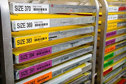 Brady S3100 Sign and Label Printer with Workstation Safety and Facility ID Software - Prints Industrial Labels and Facility Signs (S3100-W) - Image 3