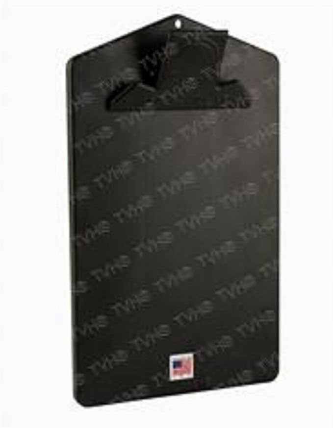Clark 1805680, Mag-Klip Board by MRK+SALES