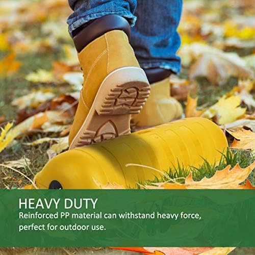 Flemoon Outdoor Extension Cord Safety Cover, IP44 Waterproof Electrical Box - Image 6