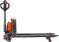 T Tory Carrier Electric Pallet Jack Truck 3300lbs Capacity Lithium Electric by TTORYCARRIER