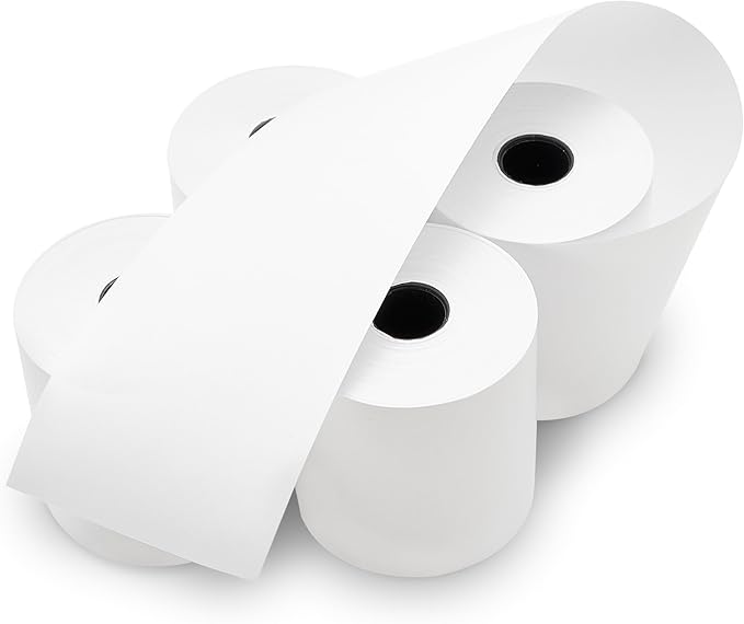 Thermal and Carbonless Paper Rolls - Image 5