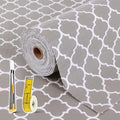 Drawer and Shelf Liner for Kitchen Cabinet: 23.6 in X 20 Ft Non Slip by Kimhan