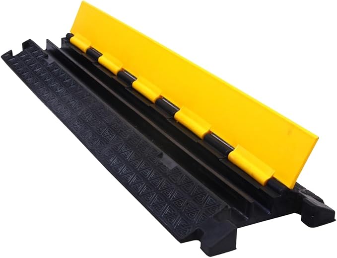 Kable Kontrol Atlas Cable Protector Wire Ramp by KABLEKONTROL%C2%AE