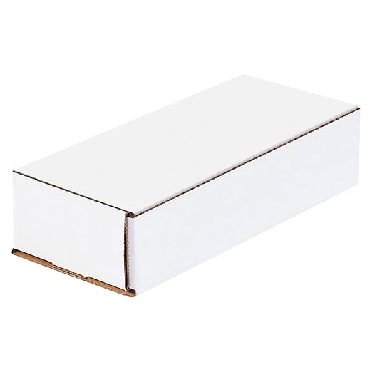Box USA BMIBM250 7 1/2"L x 3 1/4"W x 1 3/4"H - Image 6