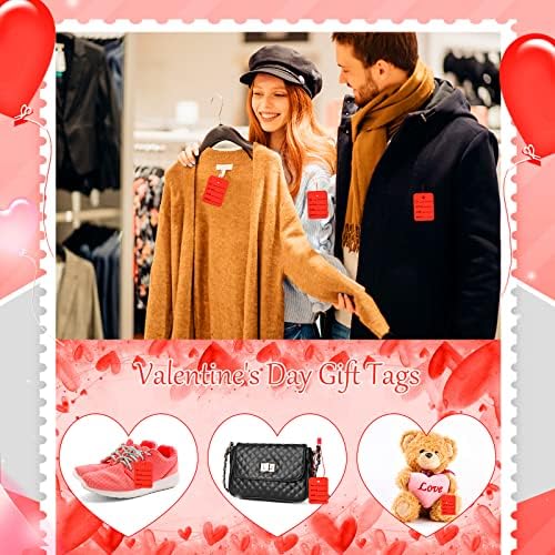Chumia 3576 Pcs Chumia Stitch Gun for Clothes, Tagging Gun, Red - Image 4