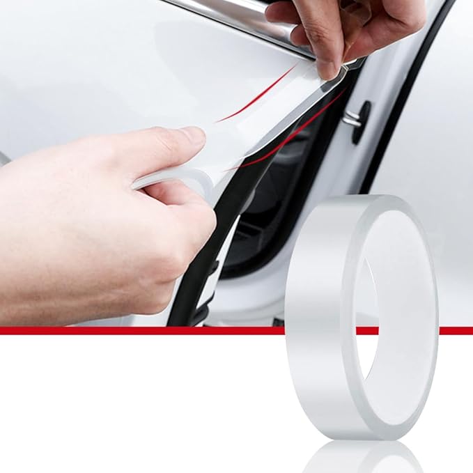 CloudBuyer Universal Door Edge Protector by CloudBuyer