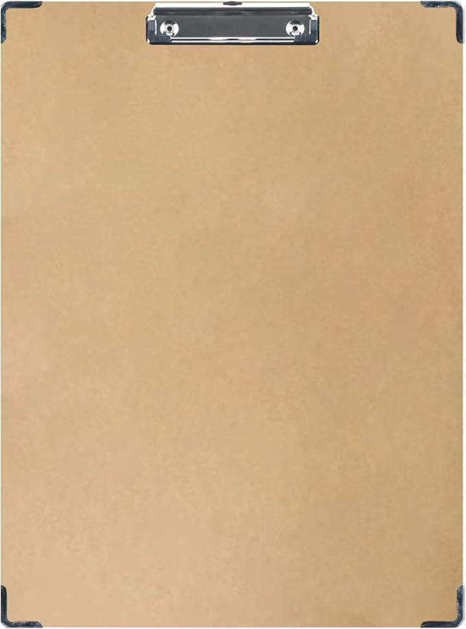 Acocony 11x17 Clipboard Vertiacal by Acocony