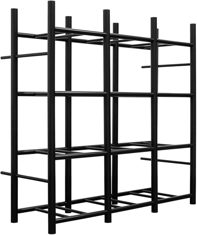 PROSLAT 65012 Bin Warehouse Heavy-Duty 12 Tote Edition by PROSLATGARAGE
