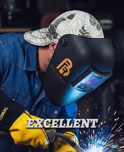 BOCOMAL FR Welding Cap Paisley Printed CAT2 Midweight 6 Pannel Welder Caps - Image 4